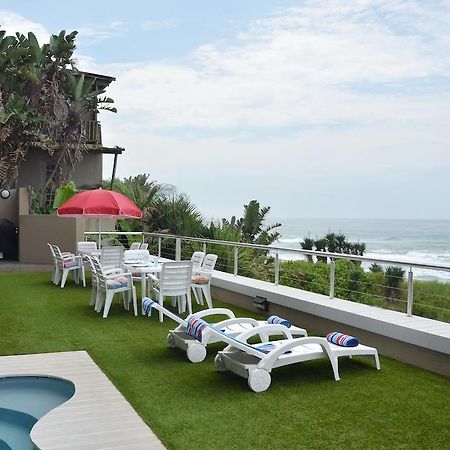 Greenfire Umdloti Bed & Breakfast 외부 사진