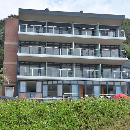 Greenfire Umdloti Bed & Breakfast 외부 사진