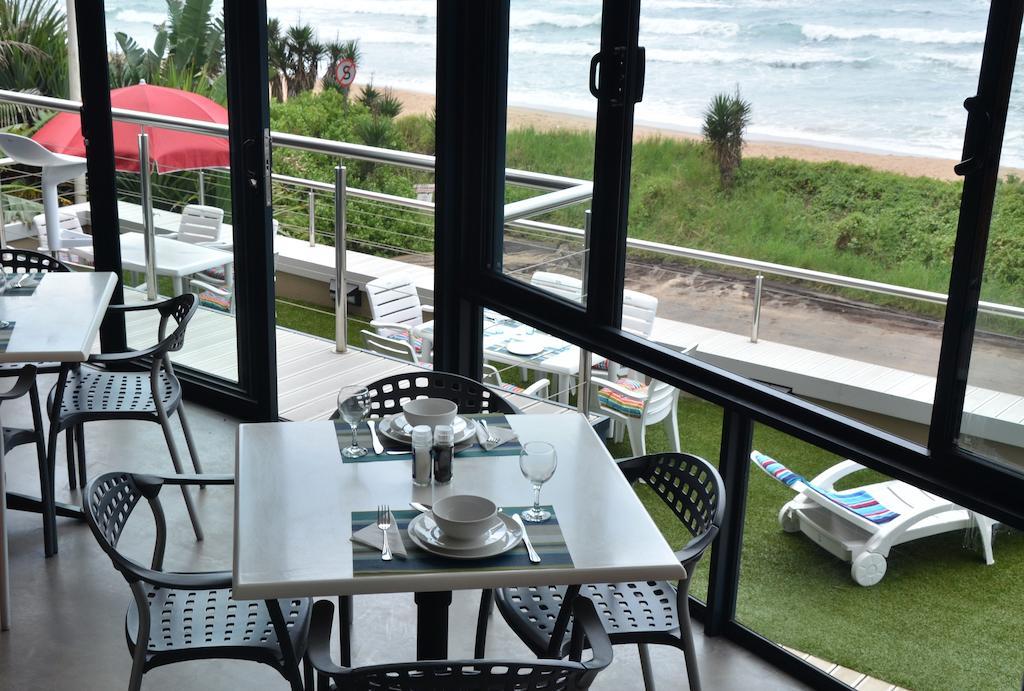 Greenfire Umdloti Bed & Breakfast 외부 사진