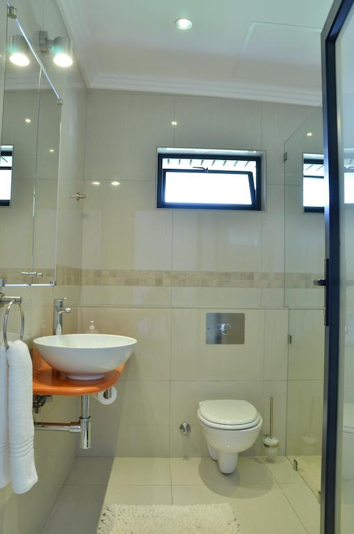 Greenfire Umdloti Bed & Breakfast 객실 사진