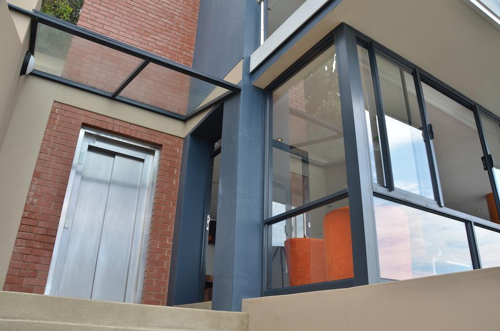 Greenfire Umdloti Bed & Breakfast 외부 사진