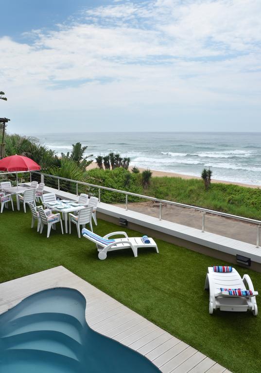 Greenfire Umdloti Bed & Breakfast 외부 사진