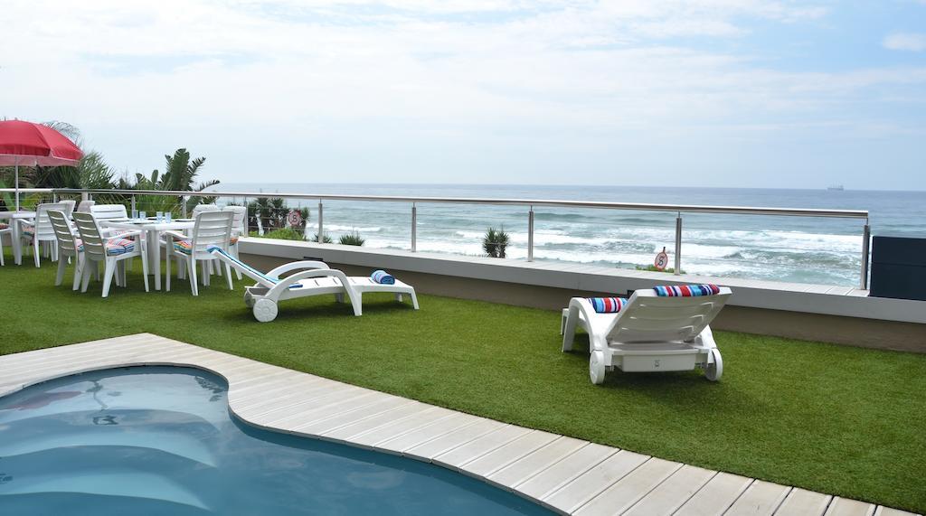 Greenfire Umdloti Bed & Breakfast 외부 사진