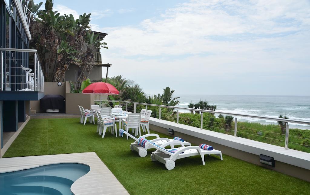 Greenfire Umdloti Bed & Breakfast 외부 사진