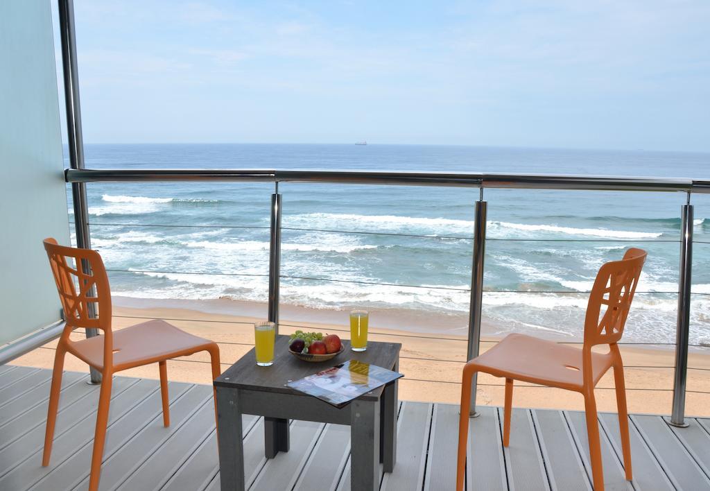 Greenfire Umdloti Bed & Breakfast 객실 사진