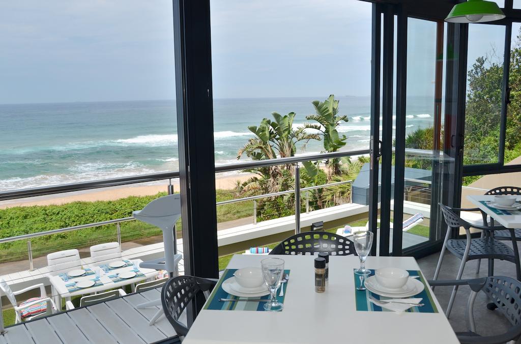 Greenfire Umdloti Bed & Breakfast 외부 사진