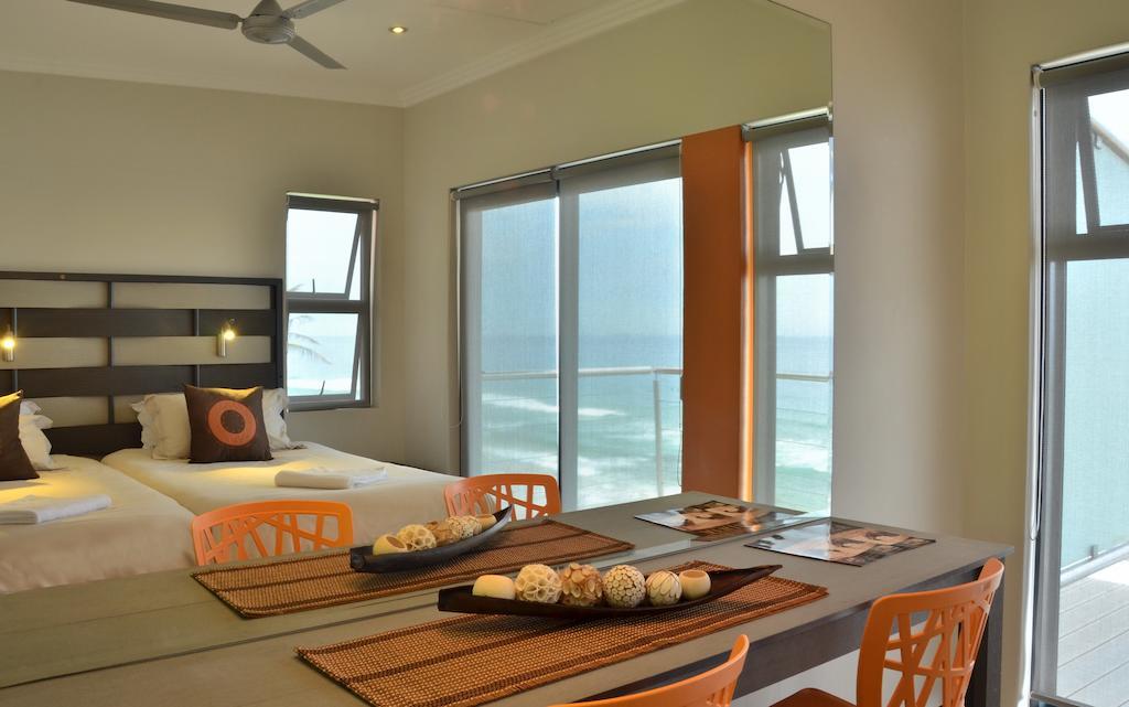 Greenfire Umdloti Bed & Breakfast 객실 사진