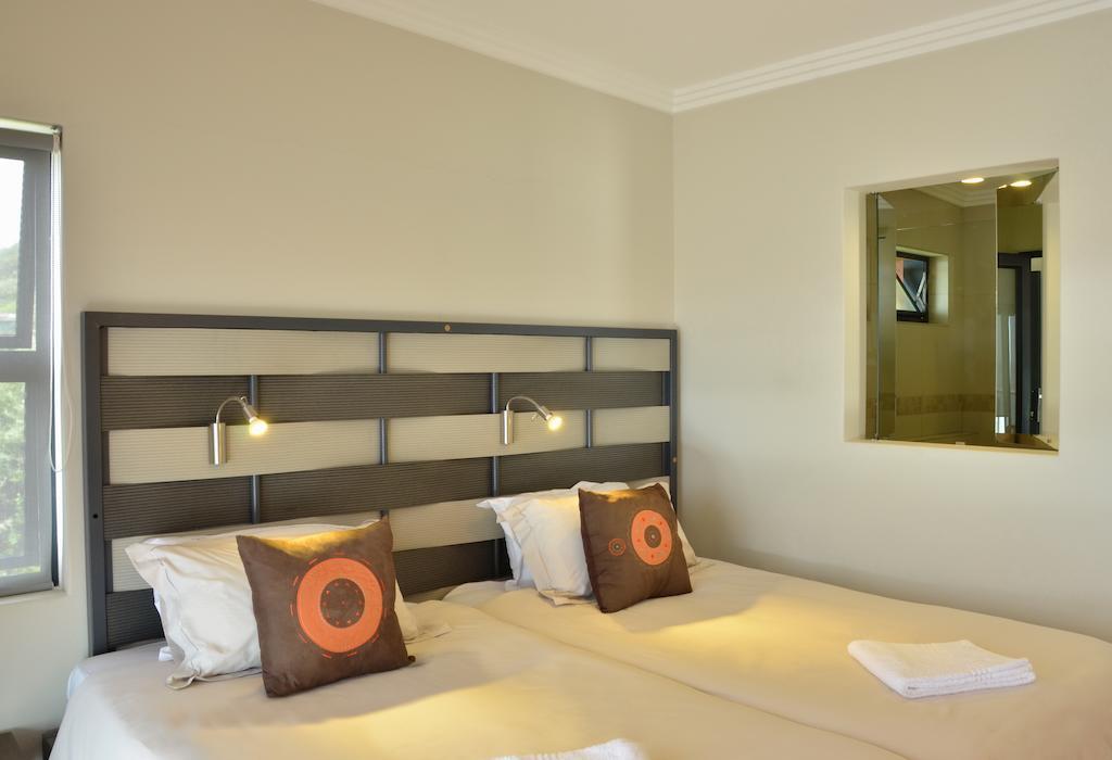 Greenfire Umdloti Bed & Breakfast 객실 사진