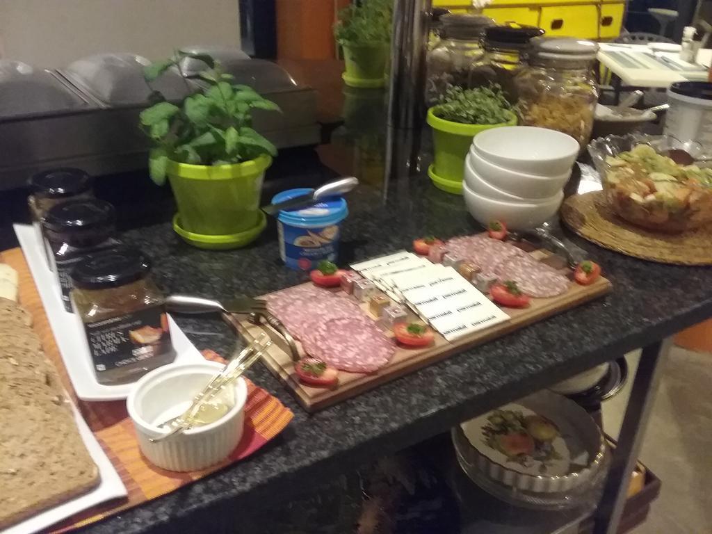 Greenfire Umdloti Bed & Breakfast 외부 사진