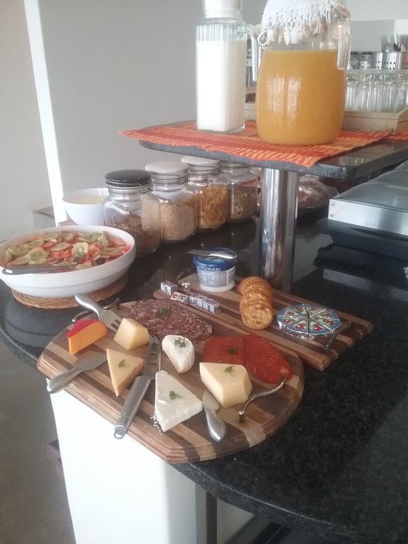 Greenfire Umdloti Bed & Breakfast 외부 사진
